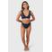 Brunotti brazilian bikinibroekje Flores donkerblauw