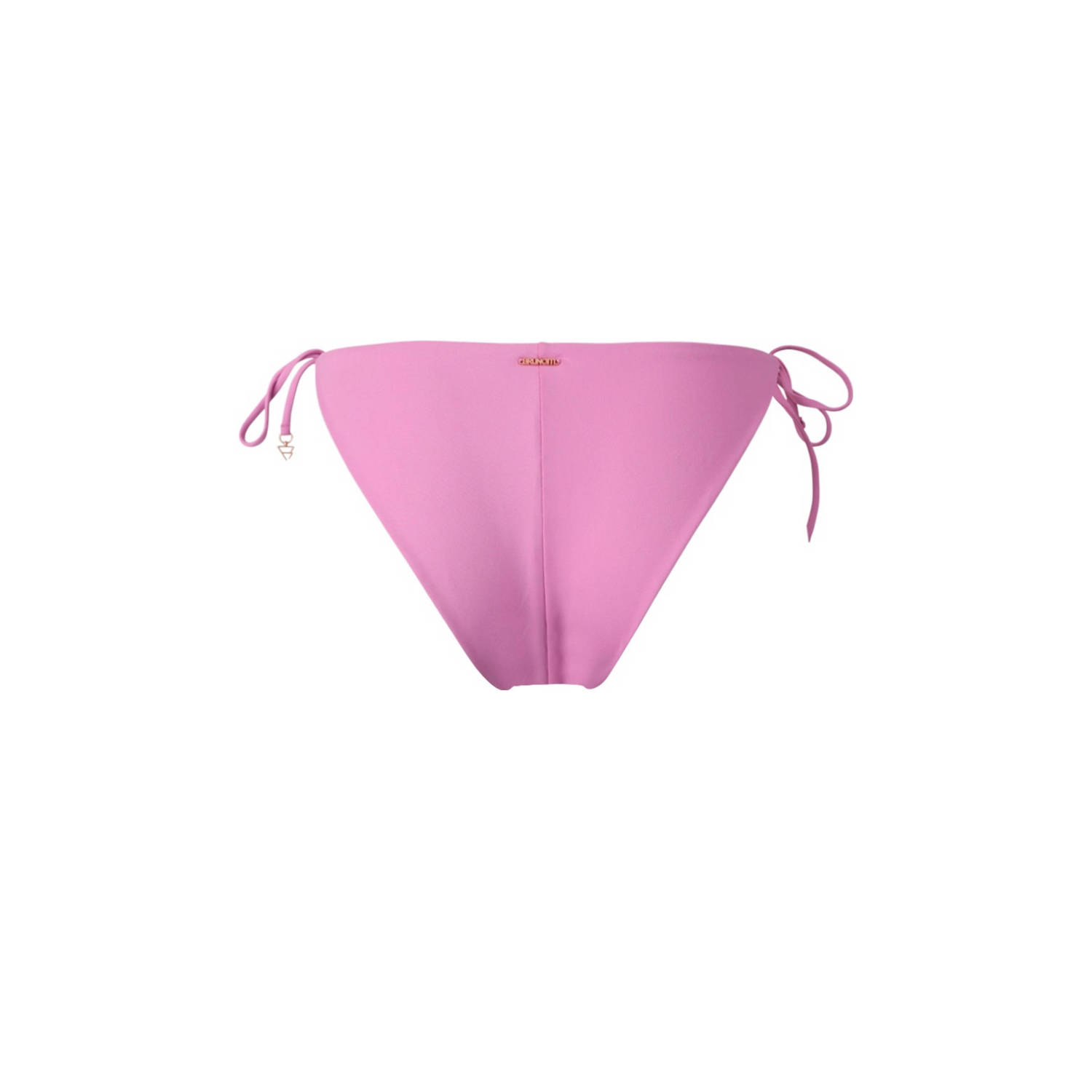 Brunotti strik bikinibroekje Elly roze