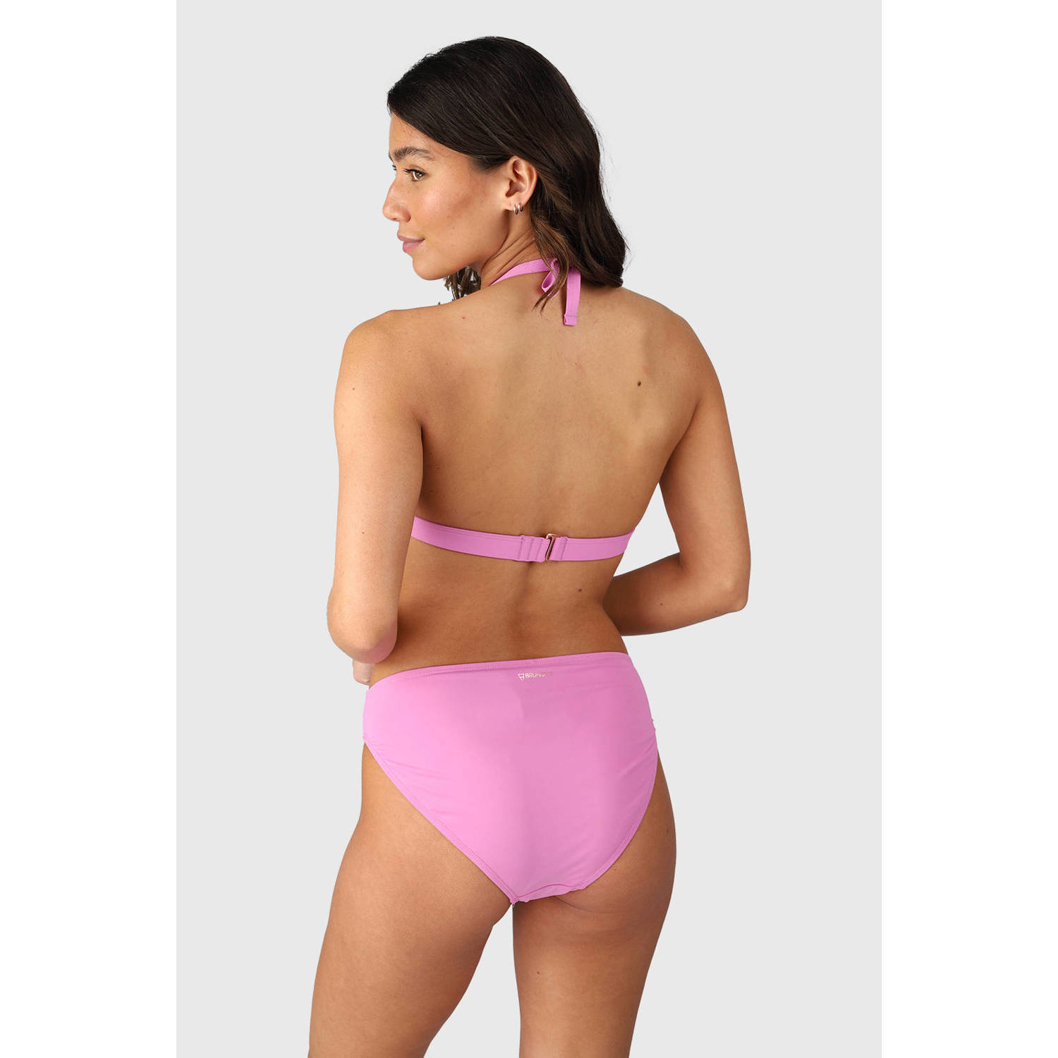 Brunotti bikinibroekje Nolina roze