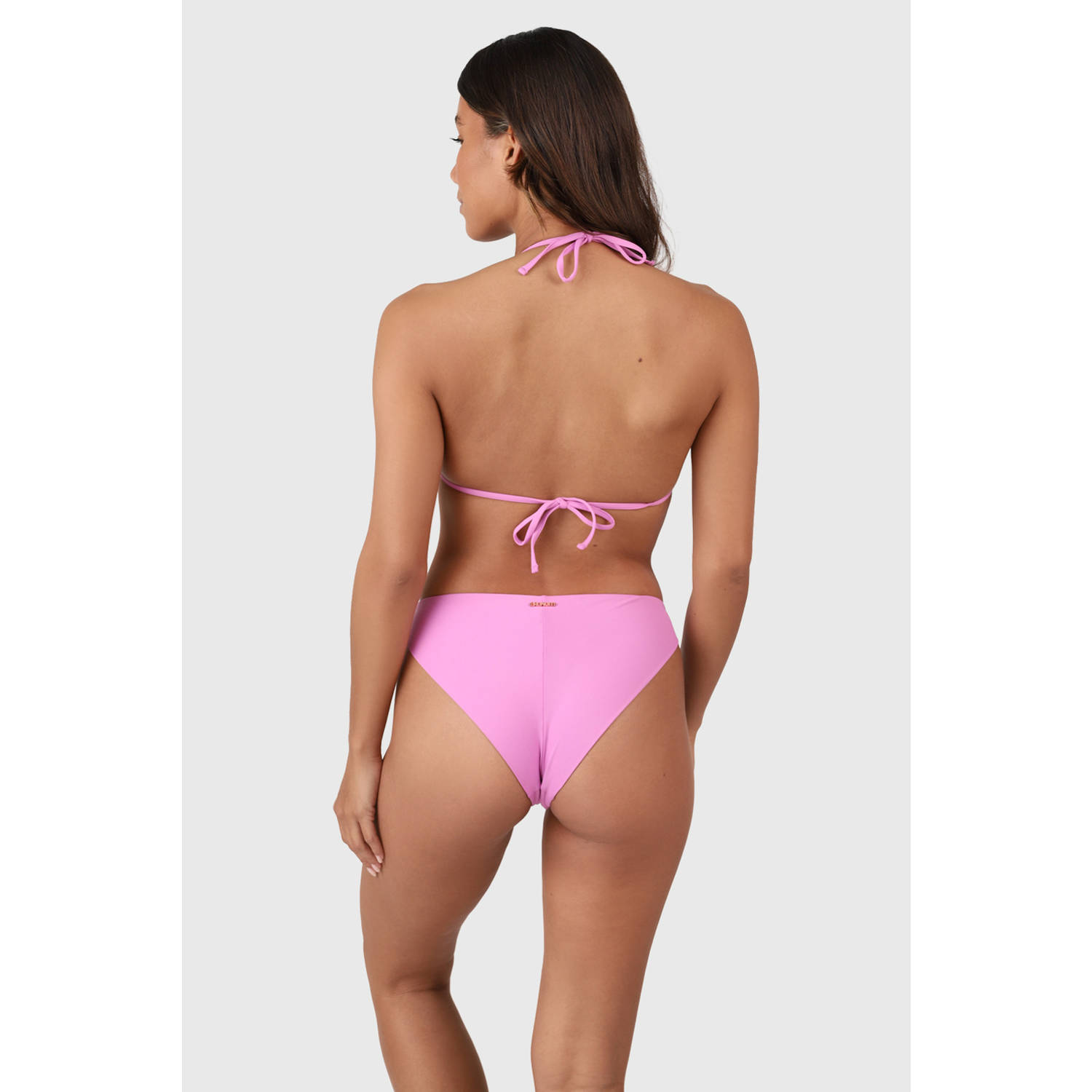 Brunotti bikinibroekje Nell roze