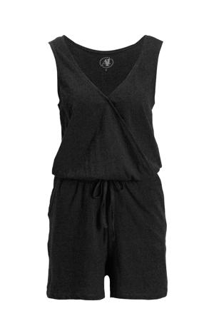 playsuit zwart