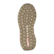 thumbnail: Kaotiko Detroit Faded chunky leren sneakers antraciet