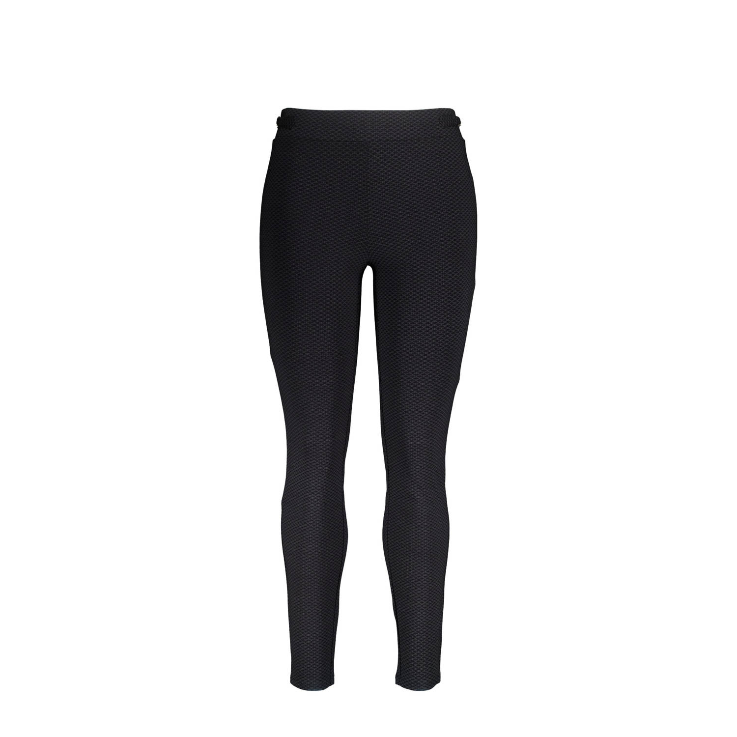 MS Mode legging zwart