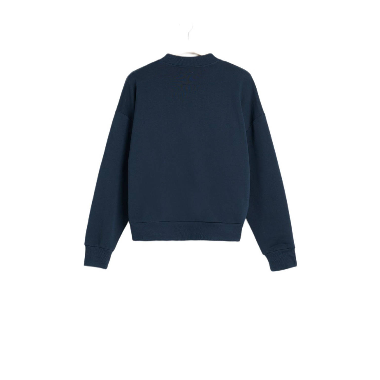 J.C. Rags sweater blauw