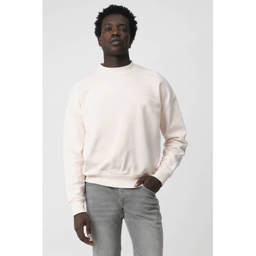 J.C. Rags sweater ecru afbeelding