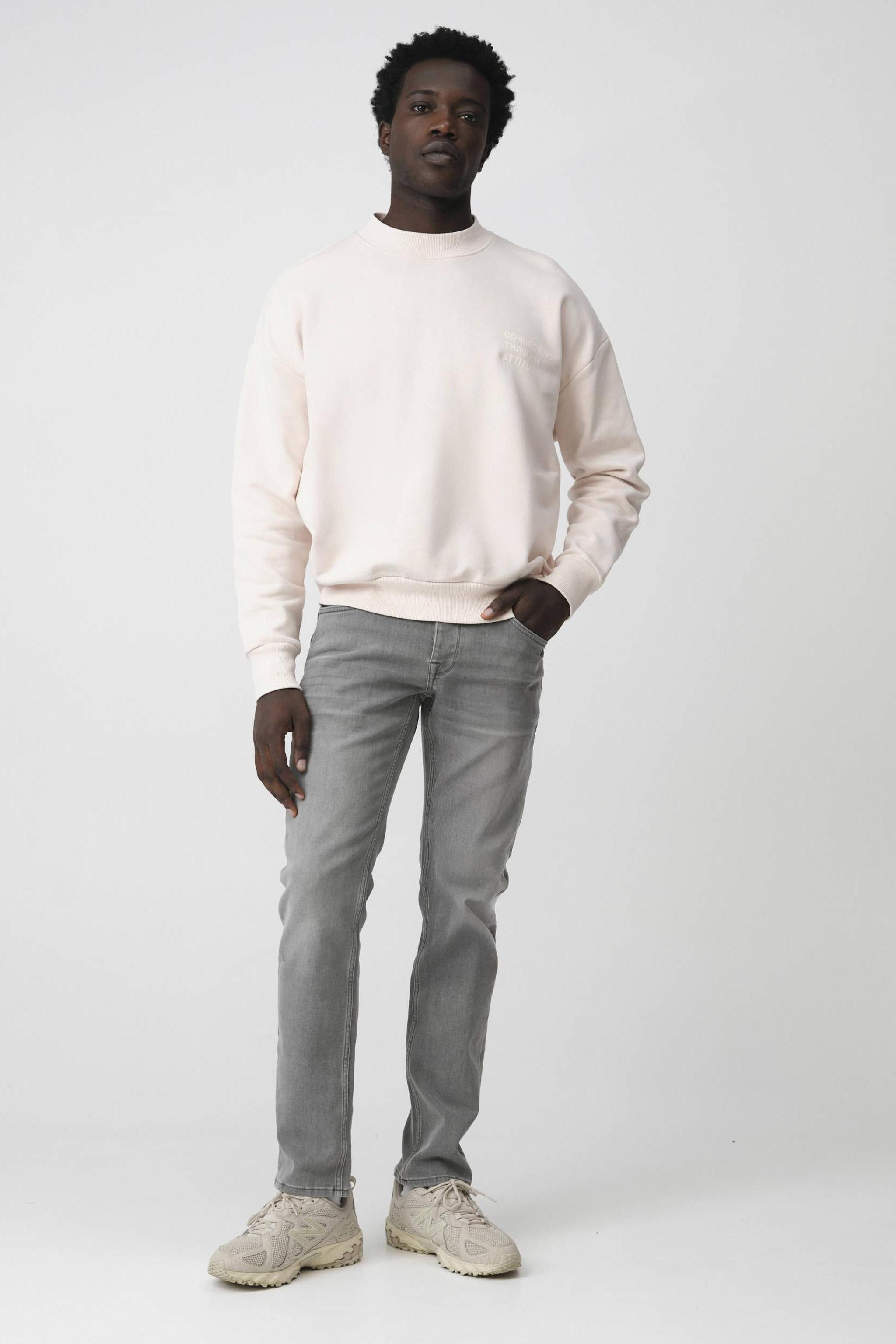J.C. Rags sweater ecru kopen? | Morgen in huis | wehkamp