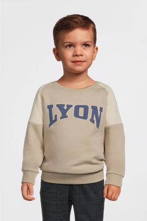 NAME IT Nmmjepa Sweat Pant Unb Pantalon De Sport Garçon