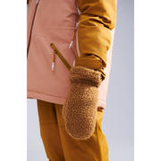 thumbnail: Liewood teddy wanten Grethe camel