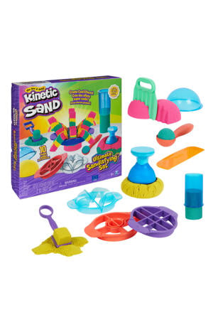 Ultimate Sandisfying-set