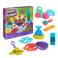 Kinetic Sand Ultimate Sandisfying-set