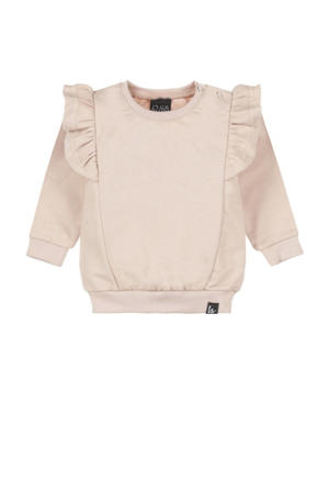 sweater beige
