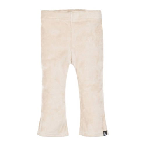 Babystyling babybroek beige afbeelding