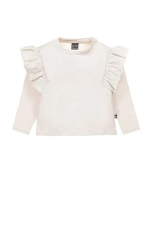 longsleeve beige