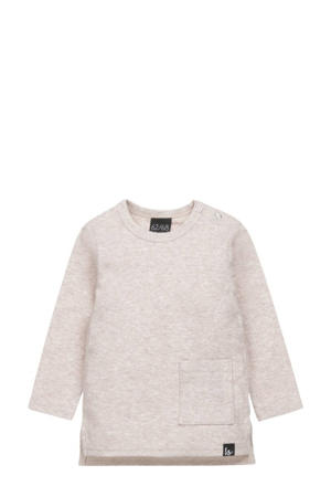 longsleeve beige
