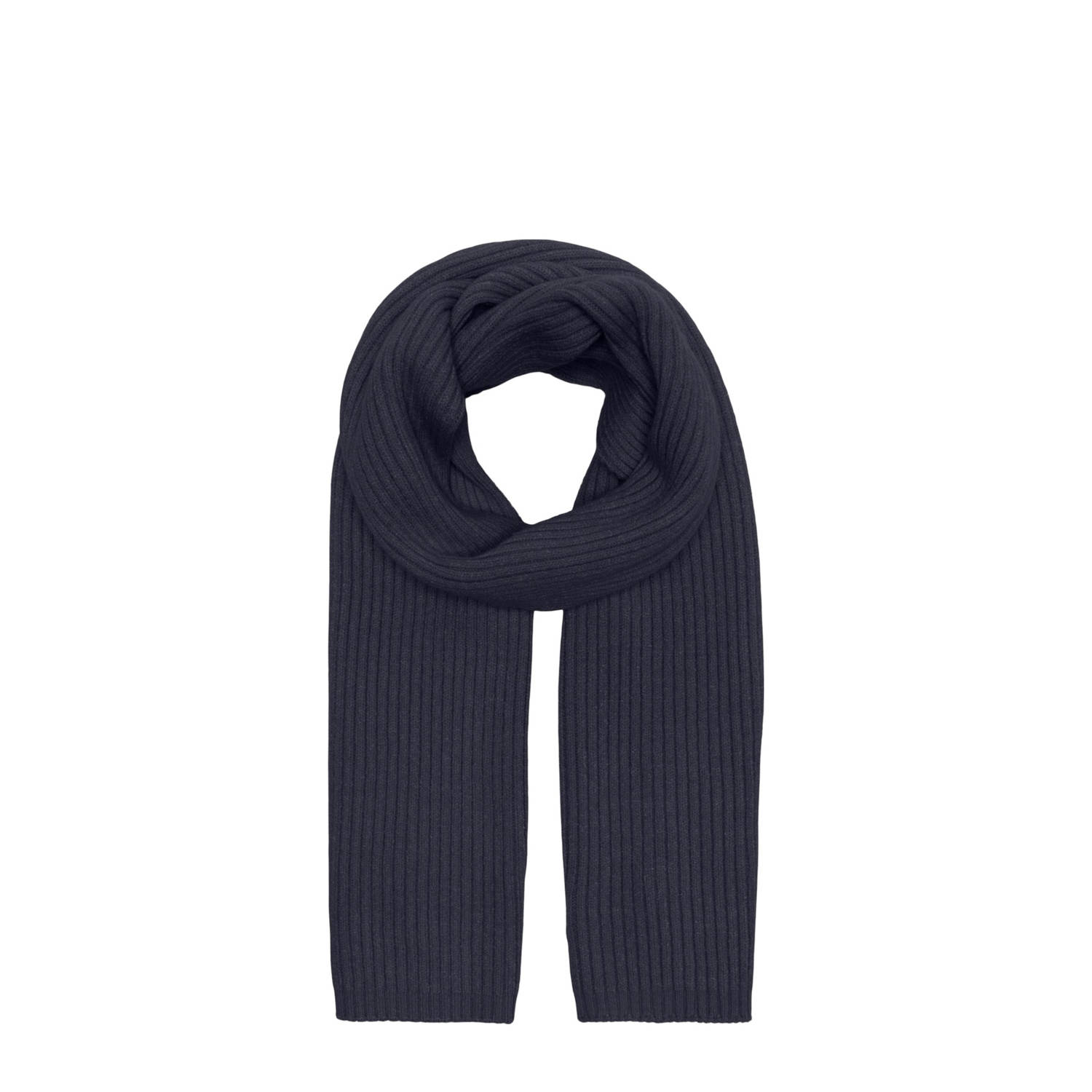 ONLY KIDS GIRL sjaal KOGZENNA donkerblauw