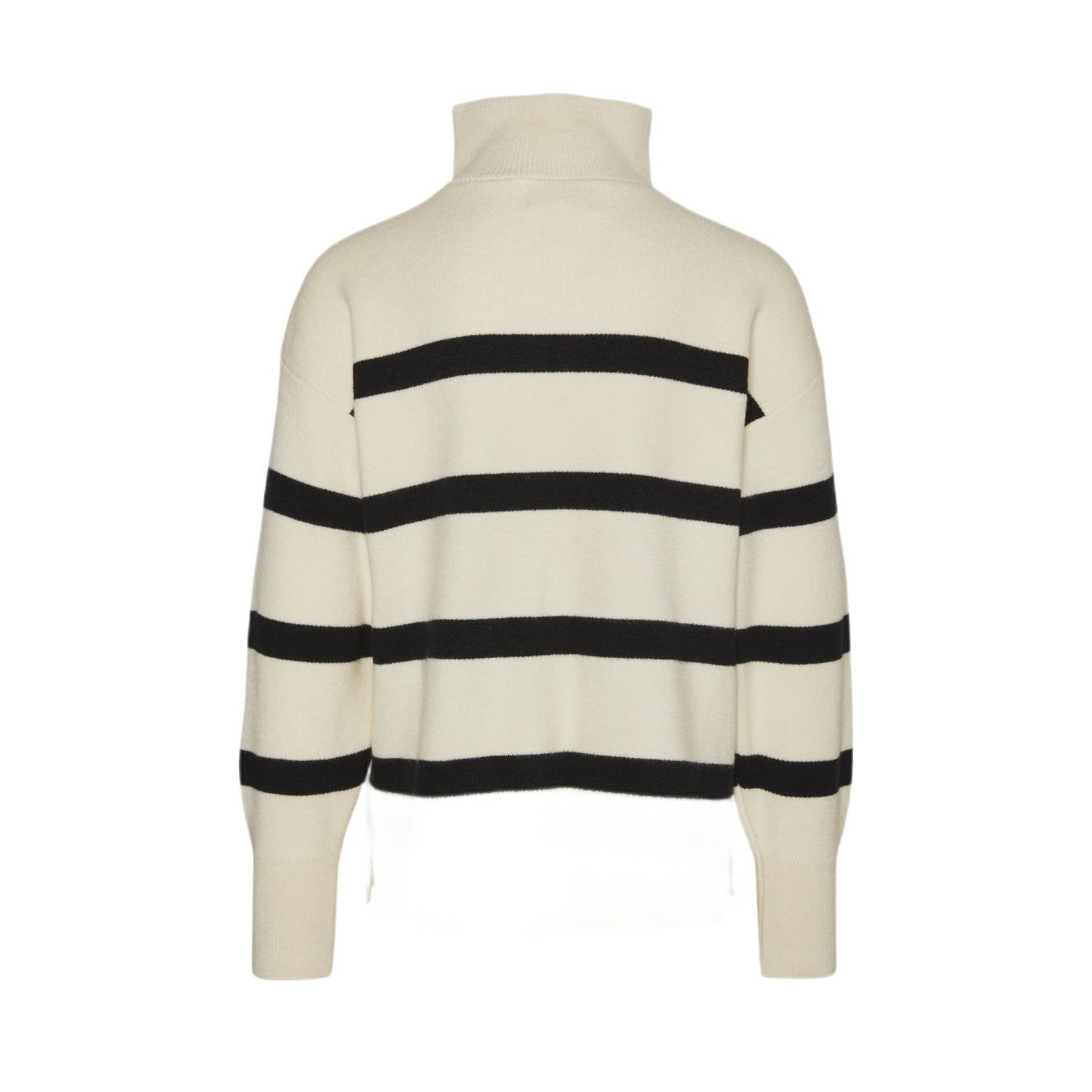 VERO MODA GIRL schipperstrui ecru