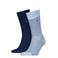 Tommy Hilfiger sokken - blauw (set van 2)