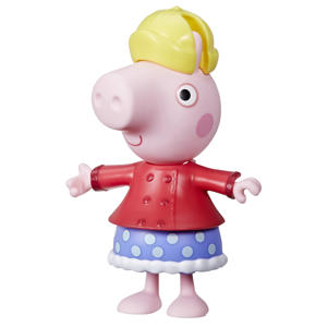  Peppa-aankleedpop