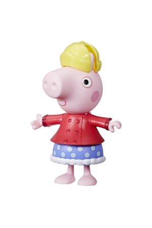 Peppa-aankleedpop