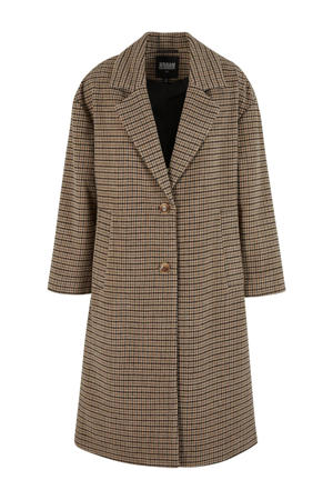 manteljas beige