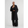 Urban Classics Curvy manteljas zwart
