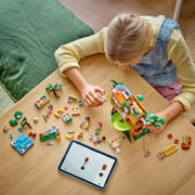thumbnail: LEGO Friends Boomhut voor de vrienden bouwset 42652