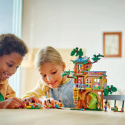 thumbnail: LEGO Friends Boomhut voor de vrienden bouwset 42652