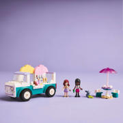 thumbnail: LEGO Friends Heartlake City ijscotruck bouwset 42644