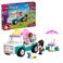 LEGO Friends Heartlake City ijscotruck bouwset 42644