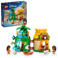 LEGO Disney Princess Vaiana's speeleiland 43260