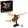 LEGO Icons De vliegmachine van Leonardo da Vinci set 10363