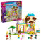 LEGO Friends Winkel met dierenaccessoires speelset 42650