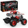 LEGO Technic Monster Jam™ ThunderROARus™ pull-back speelgoedtruck 42200
