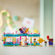 thumbnail: LEGO Friends Heartlake City snoepwinkel speelset 42649