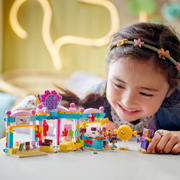 thumbnail: LEGO Friends Heartlake City snoepwinkel speelset 42649