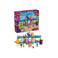 LEGO Friends Heartlake City snoepwinkel speelset 42649