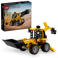 LEGO Technic Graaflaadmachine bouwspeelgoed 42197