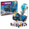 LEGO Battle Bus speelgoed uit de videogame 77073