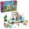 LEGO Friends Camperavontuur met vrienden bouwset 42663