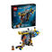 LEGO Technic Onderzeeër voor diepzeeonderzoek 42201