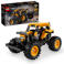LEGO Technic Monster Jam™ DIGatron™ pull-back speelgoedtruck 42199