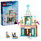 LEGO Disney Princess Frozen kasteel van Arendelle bouwset 43265