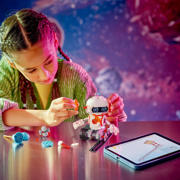 thumbnail: LEGO Creator 3in1 Ruimterobot wetenschapsspeelset 31164
