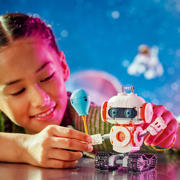 thumbnail: LEGO Creator 3in1 Ruimterobot wetenschapsspeelset 31164