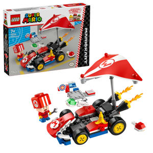 Mario Kart™ – Standaardkart 72032 