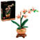 LEGO Botanical Collection Miniorchidee plantencadeau 10343