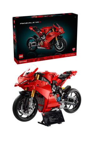 Ducati Panigale V4 S motor 42202