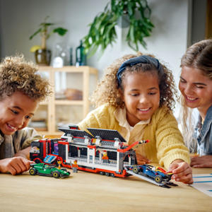 LEGO City