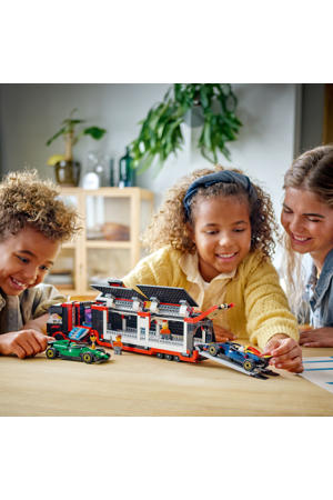 LEGO City