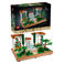 LEGO Icons Tuin met fontein 10359